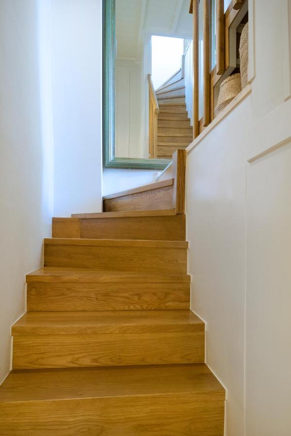 חאניה Kallinikou Residence - Private Parking On Demand - מראה חיצוני תמונה