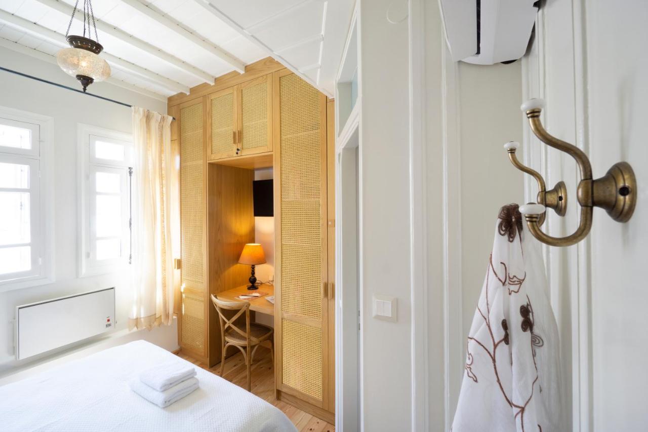 חאניה Kallinikou Residence - Private Parking On Demand - מראה חיצוני תמונה